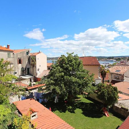 Studio Isabel Rovinj Exteriér fotografie