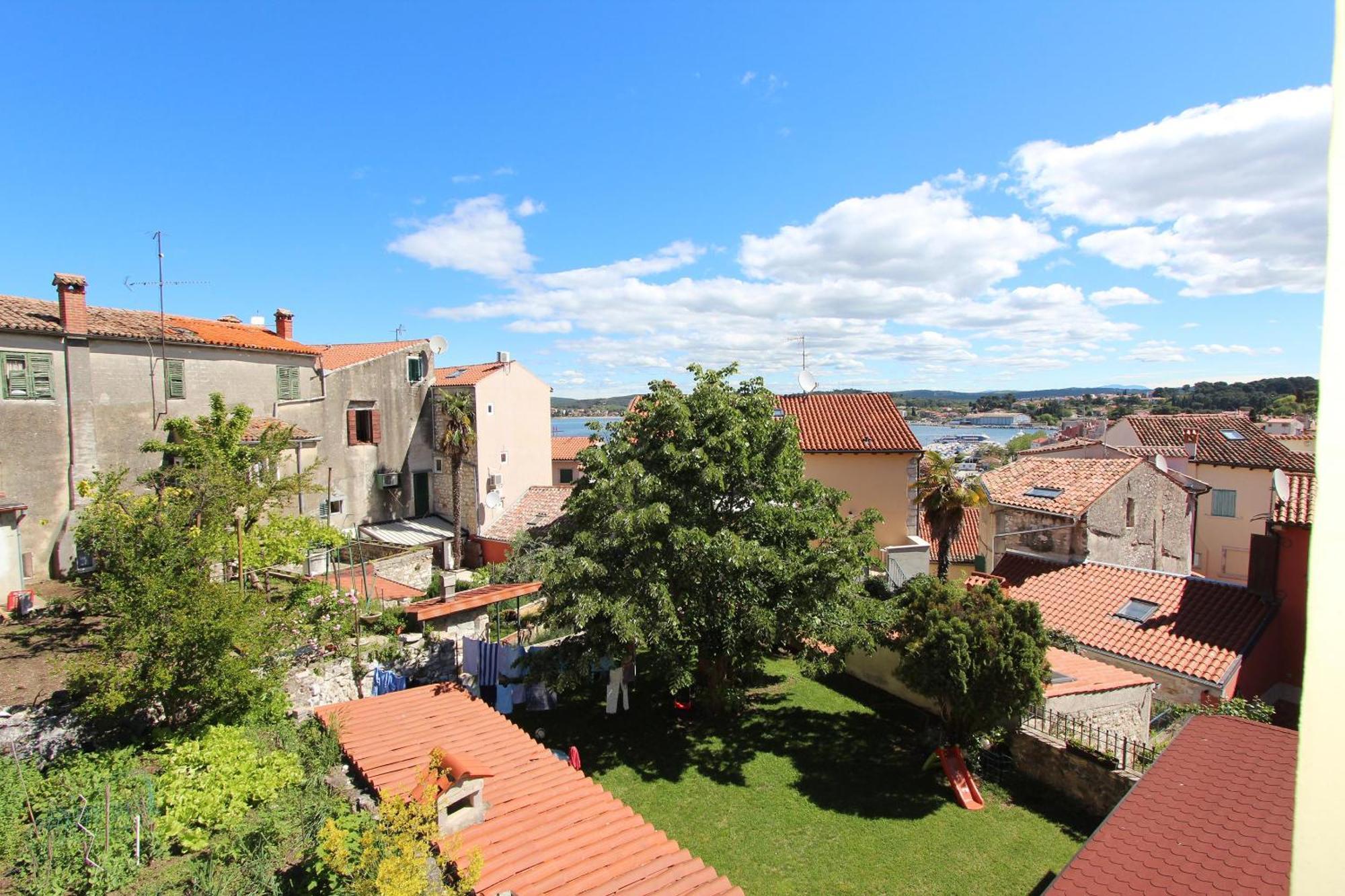 Studio Isabel Rovinj Exteriér fotografie