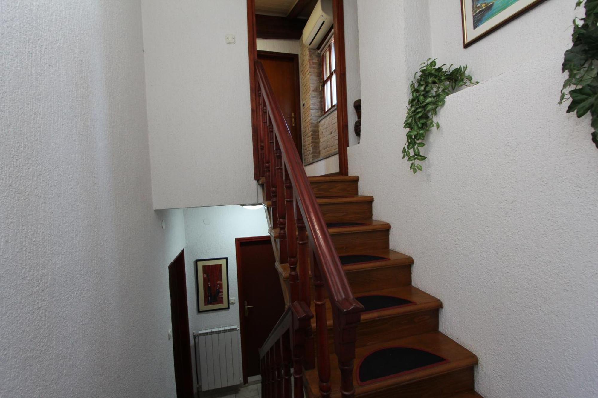 Studio Isabel Rovinj Exteriér fotografie