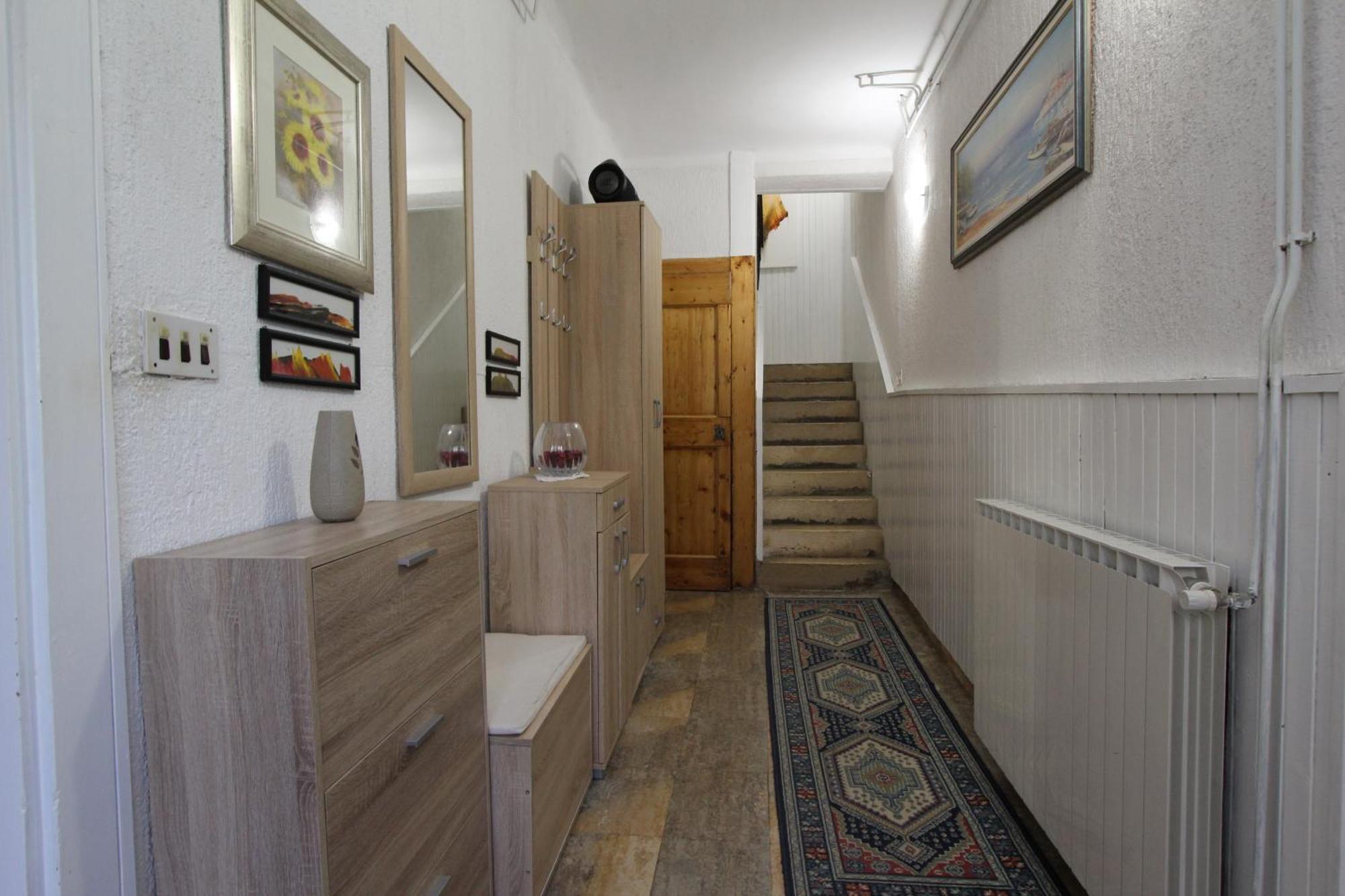 Studio Isabel Rovinj Exteriér fotografie