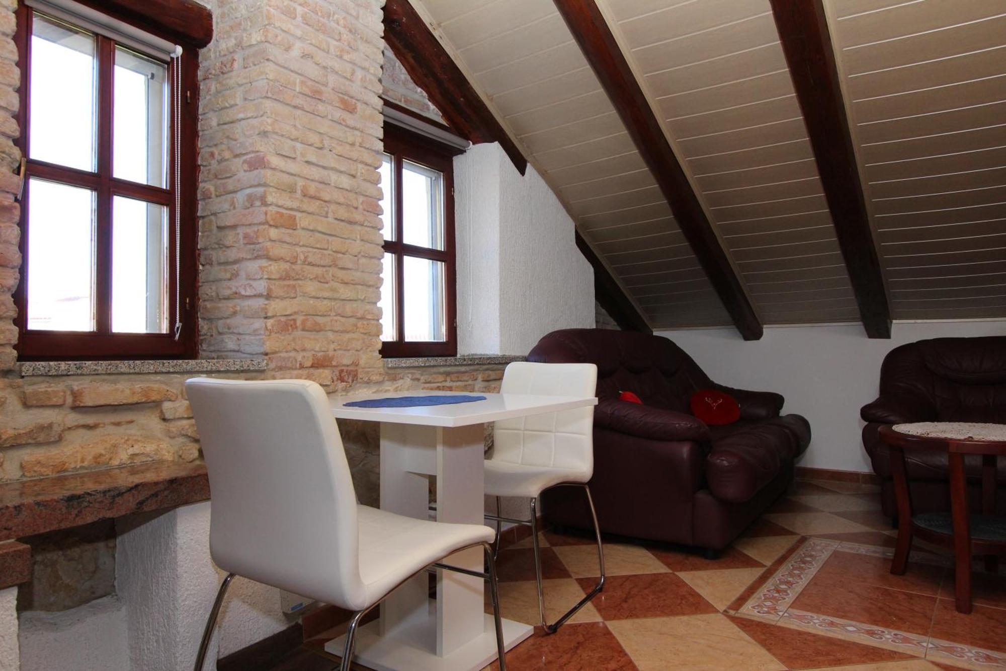 Studio Isabel Rovinj Exteriér fotografie