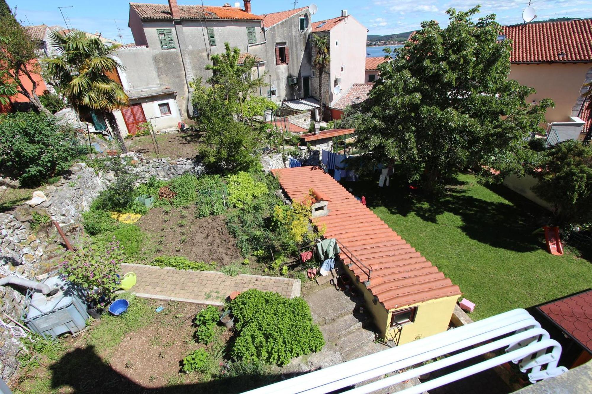 Studio Isabel Rovinj Exteriér fotografie