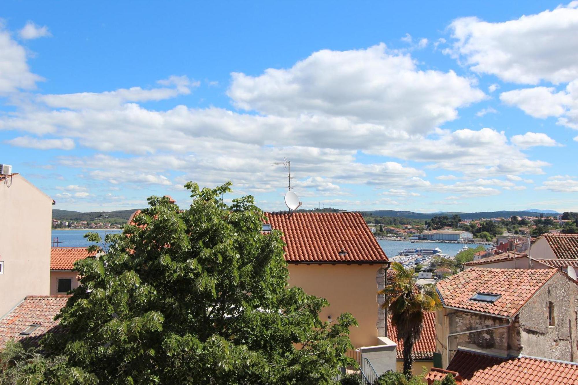 Studio Isabel Rovinj Exteriér fotografie