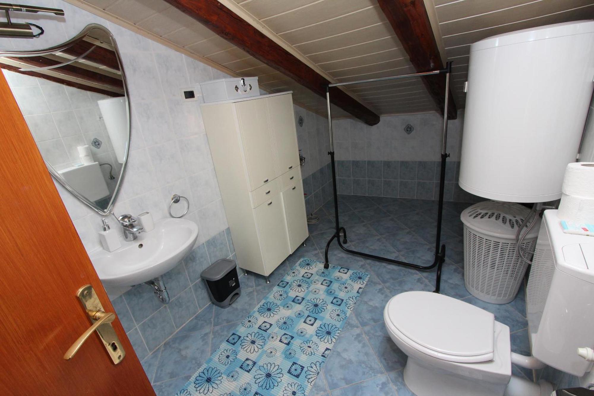 Studio Isabel Rovinj Exteriér fotografie