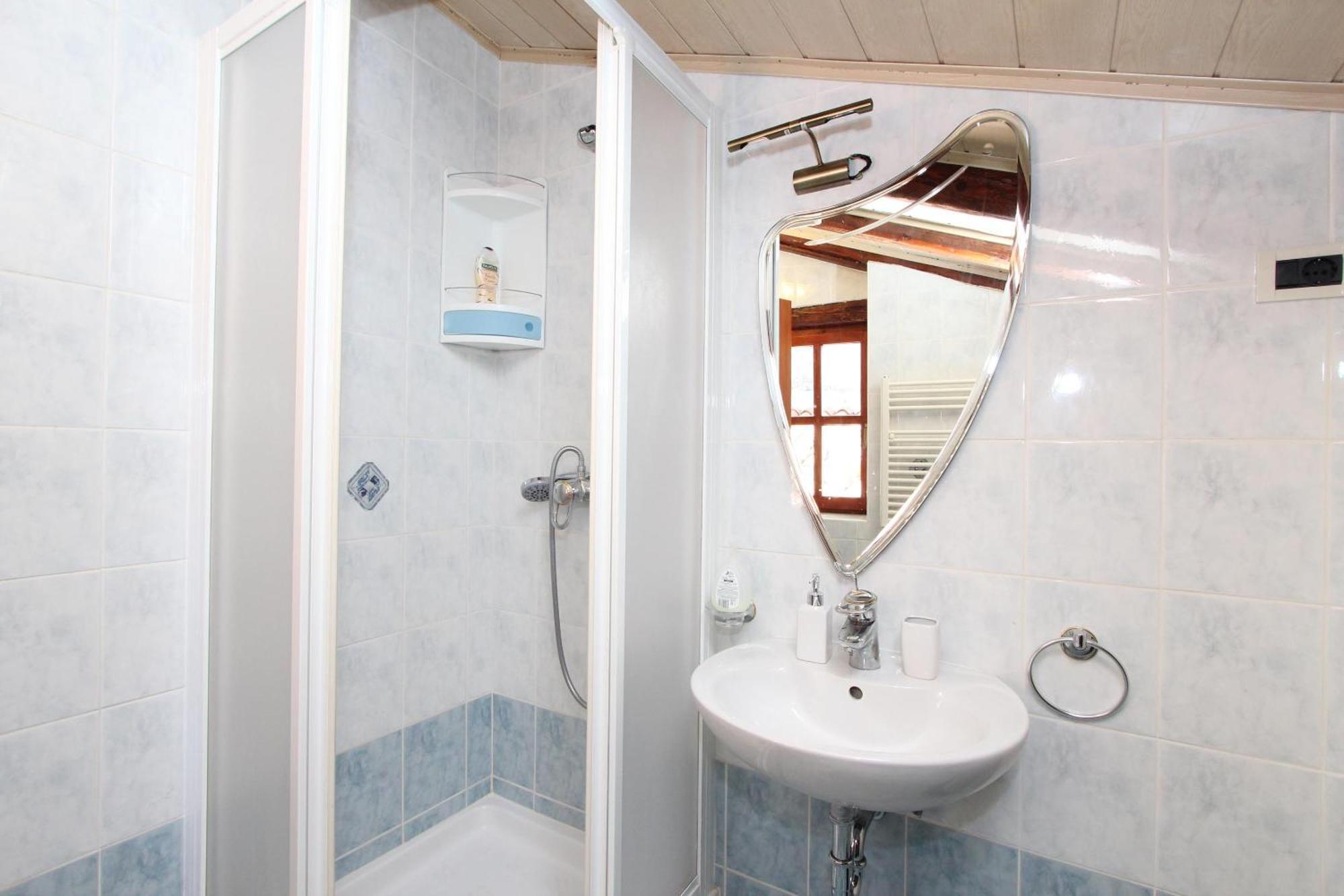 Studio Isabel Rovinj Exteriér fotografie